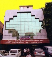 Krishna International