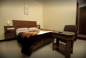 Krishna International