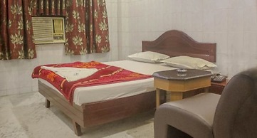 Krishna International