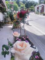 New Beylerbeyi Hotel