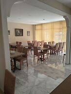 New Beylerbeyi Hotel