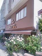 New Beylerbeyi Hotel