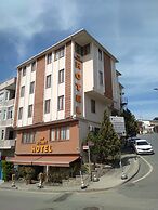 New Beylerbeyi Hotel