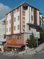 New Beylerbeyi Hotel