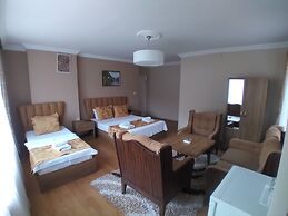 New Beylerbeyi Hotel