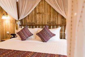 Nampiangdin Boutique Hotel