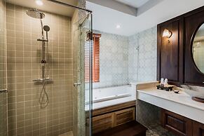 Nampiangdin Boutique Hotel