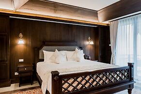 Nampiangdin Boutique Hotel