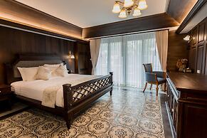 Nampiangdin Boutique Hotel