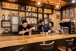 Nampiangdin Boutique Hotel