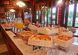 Nampiangdin Boutique Hotel