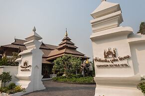 Nampiangdin Boutique Hotel
