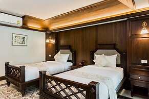 Nampiangdin Boutique Hotel