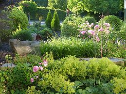 Hotel Landgasthof Evering