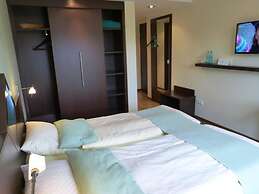 Hotel Landgasthof Evering