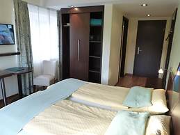 Hotel Landgasthof Evering