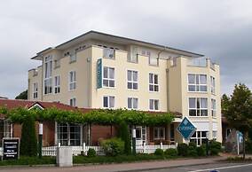 Hotel Landgasthof Evering
