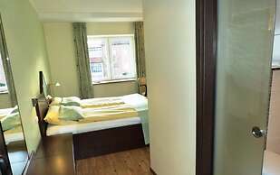 Hotel Landgasthof Evering