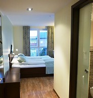 Hotel Landgasthof Evering