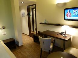 Hotel Landgasthof Evering