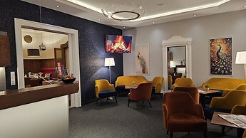 Parkhotel Senftenberg