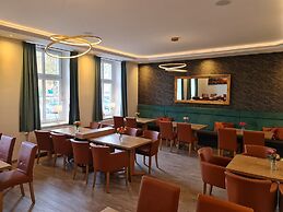 Parkhotel Senftenberg