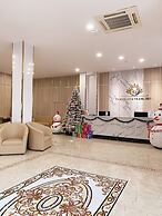 Prague Nha Trang Hotel