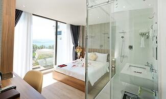 Prague Nha Trang Hotel