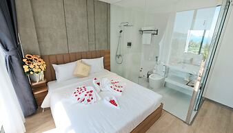 Prague Nha Trang Hotel
