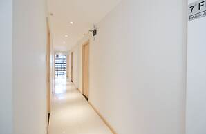 Prague Nha Trang Hotel