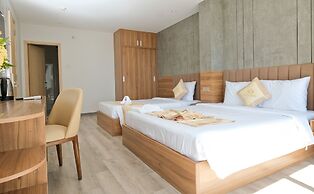 Prague Nha Trang Hotel