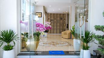 Prague Nha Trang Hotel