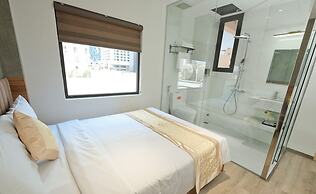 Prague Nha Trang Hotel