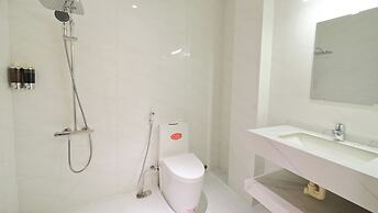 Prague Nha Trang Hotel