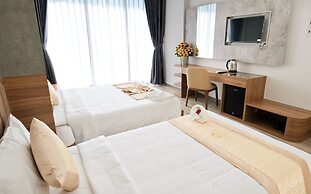 Prague Nha Trang Hotel