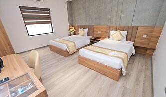 Prague Nha Trang Hotel