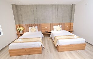 Prague Nha Trang Hotel
