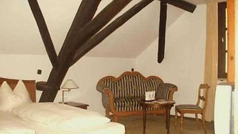 Landhotel Burkartsmühle