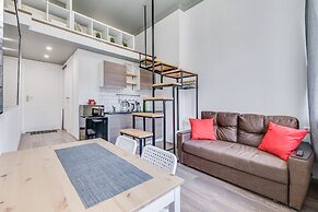 Sokroma Black Elephant Aparts