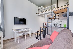 Sokroma Black Elephant Aparts