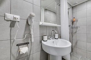 Sokroma Black Elephant Aparts