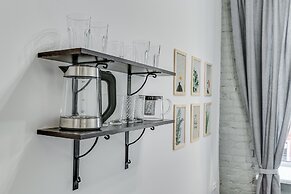 Sokroma Black Elephant Aparts