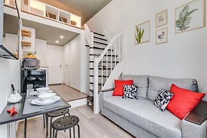 Sokroma Black Elephant Aparts