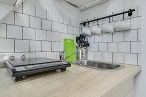 Sokroma Black Elephant Aparts