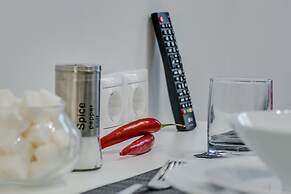 Sokroma Black Elephant Aparts