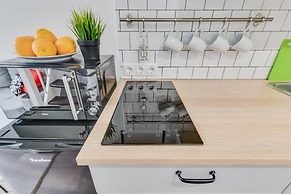 Sokroma Black Elephant Aparts