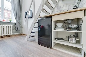 Sokroma Black Elephant Aparts