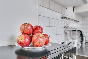 Sokroma Black Elephant Aparts