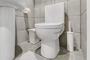 Sokroma Black Elephant Aparts