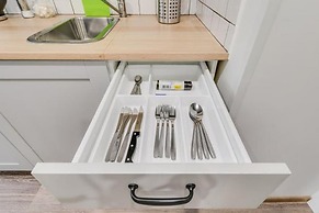 Sokroma Black Elephant Aparts